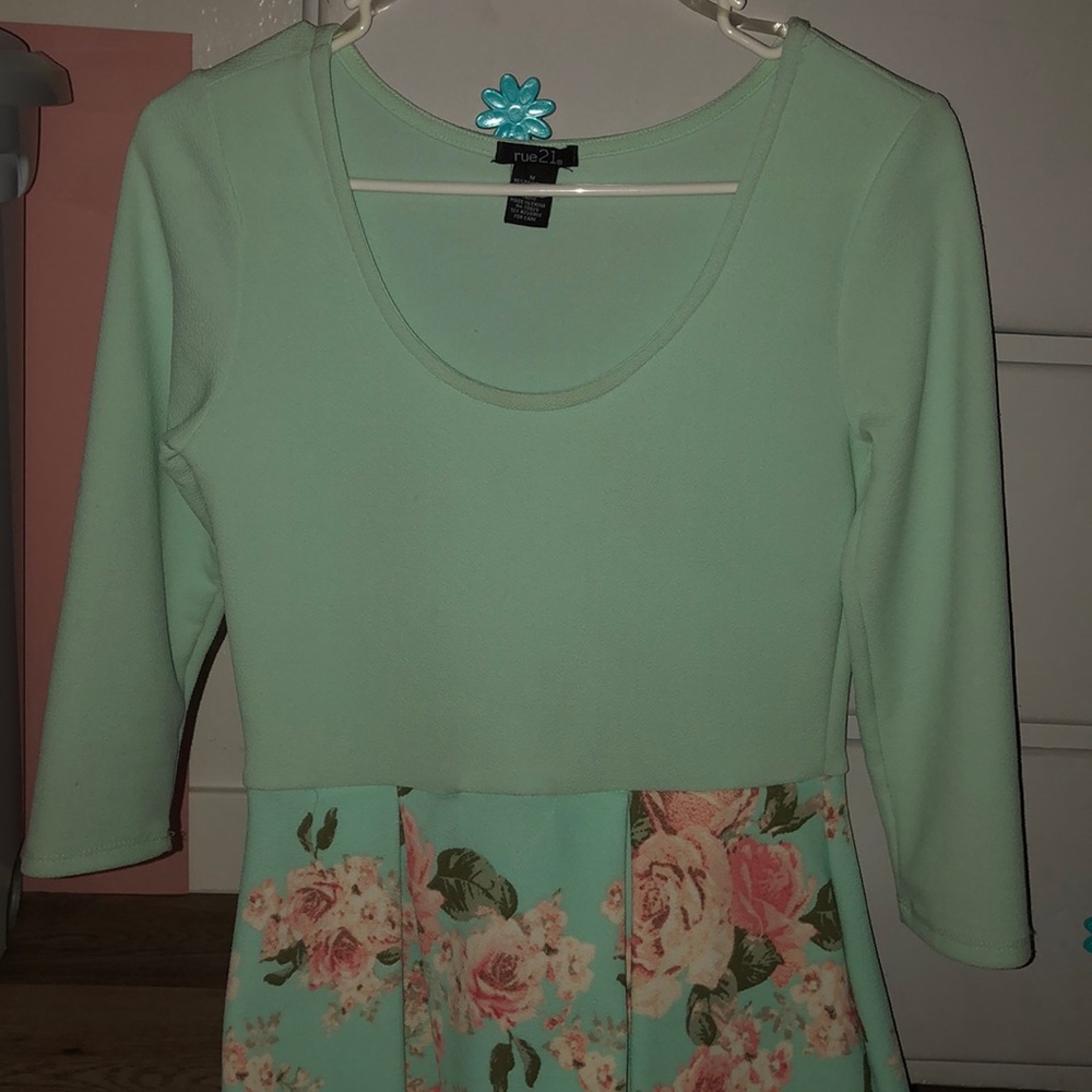 Rue 21 dress